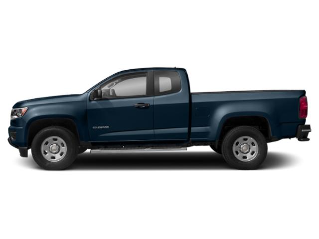 2019 Chevrolet Colorado LT 2019 Chevrolet Colorado LT