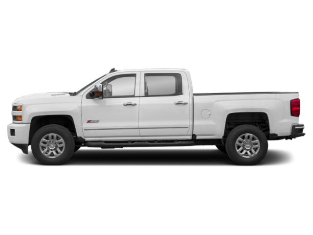 2019 Chevrolet Silverado 3500HD WT