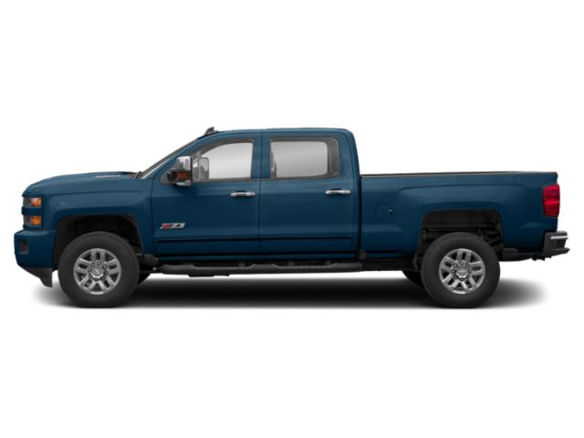 2019 Chevrolet Silverado 3500HD WT