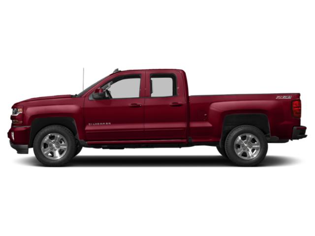 2019 Chevrolet Silverado 1500 LD LT 2019 Chevrolet Silverado 1500 LD LT