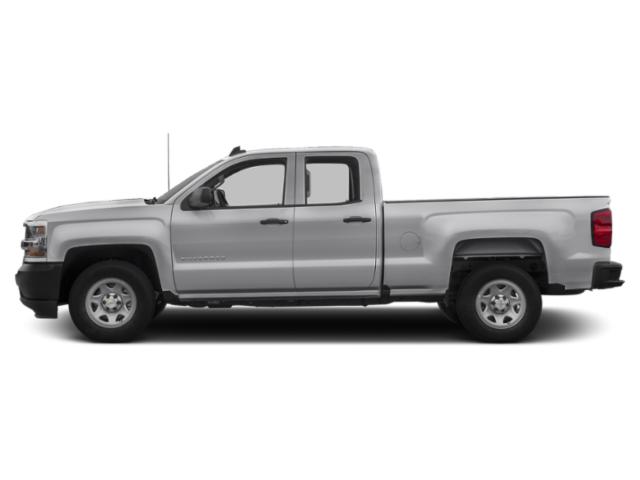 2019 Chevrolet Silverado 1500 LD WT
