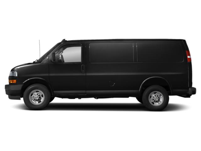 2019 Chevrolet Express 2500 Work Van