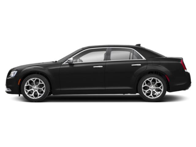 2019 Chrysler 300 300C 2019 Chrysler 300 300C