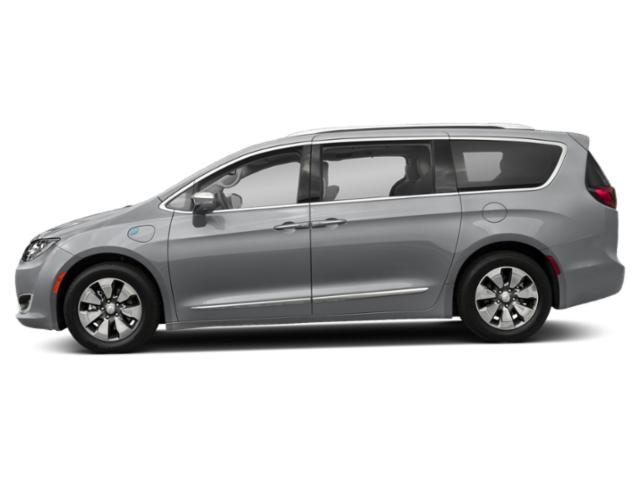 2019 Chrysler Pacifica Hybrid Touring L 2019 Chrysler Pacifica Hybrid Touring L