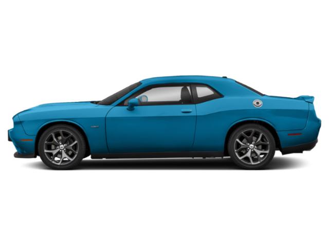 2019 Dodge Challenger GT AWD