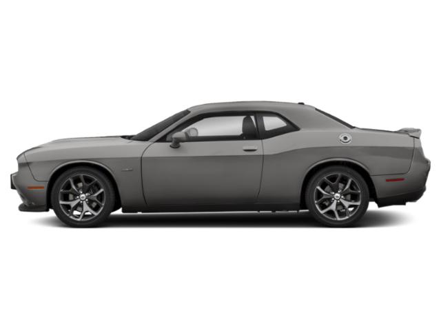 2019 Dodge Challenger GT 2019 Dodge Challenger GT