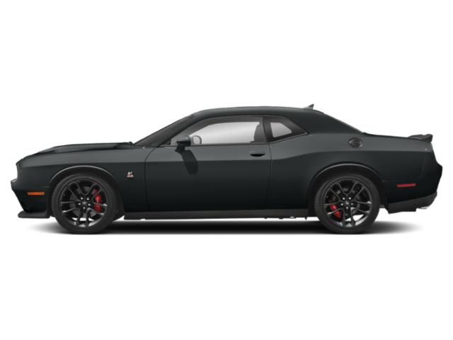 2019 Dodge Challenger R/T Scat Pack 2019 Dodge Challenger R/T Scat Pack