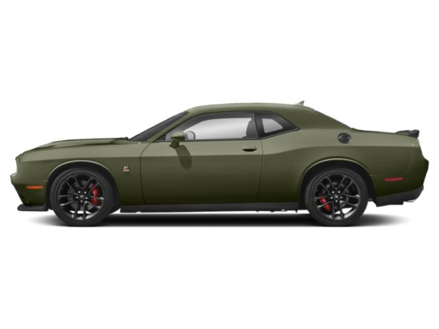 2019 Dodge Challenger R/T Scat Pack