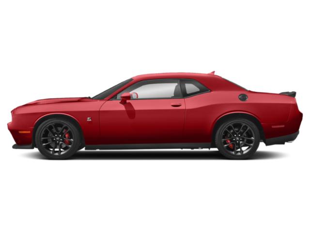 2019 Dodge Challenger R/T Scat Pack Widebody