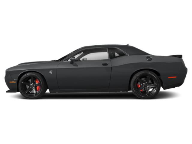 2019 Dodge Challenger SRT Hellcat Redeye