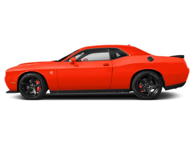 2019 Dodge Challenger SRT Hellcat Widebody