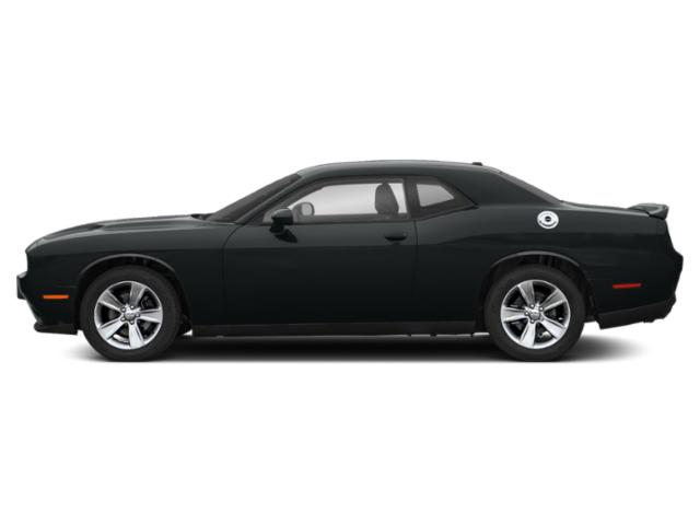 2019 Dodge Challenger SXT AWD