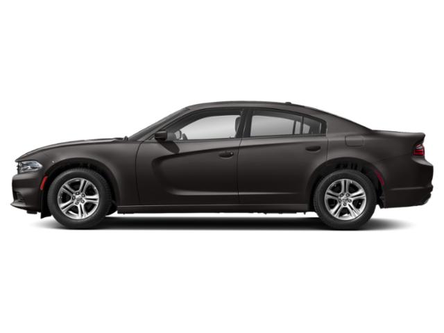 2019 Dodge Charger SXT AWD