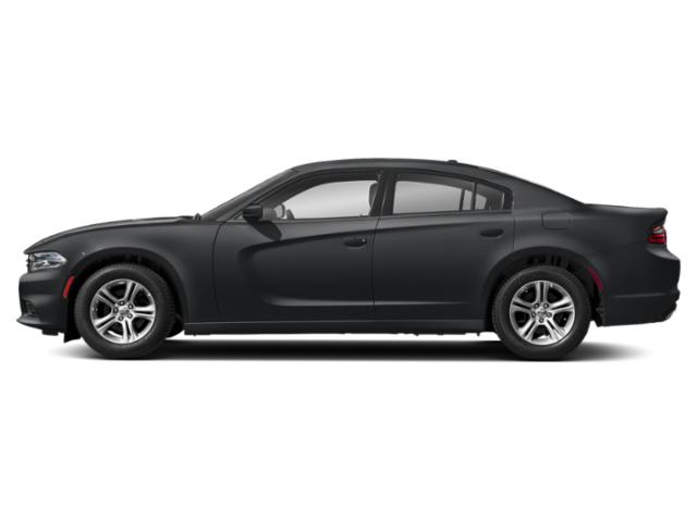 2019 Dodge Charger SXT RWD