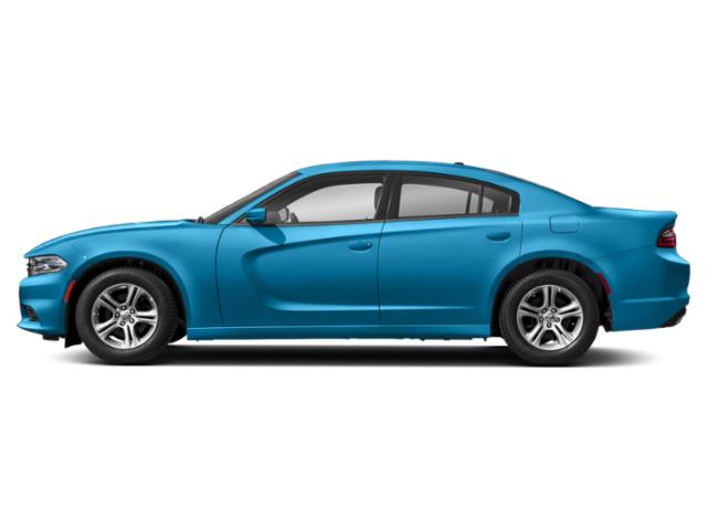 2019 Dodge Charger SXT AWD