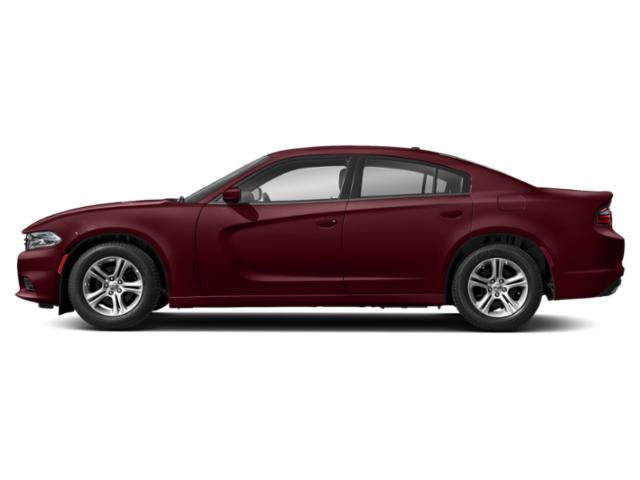 2019 Dodge Charger SXT RWD