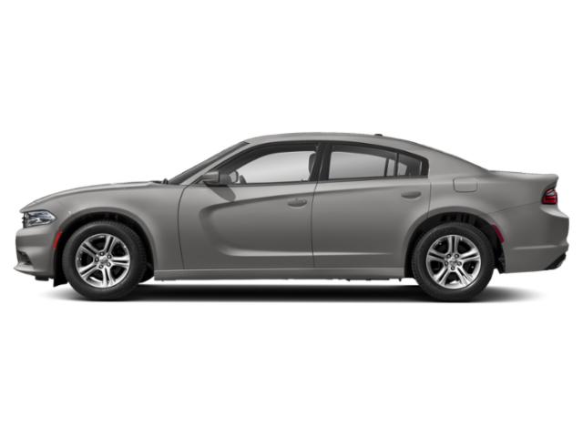 2019 Dodge Charger SXT RWD