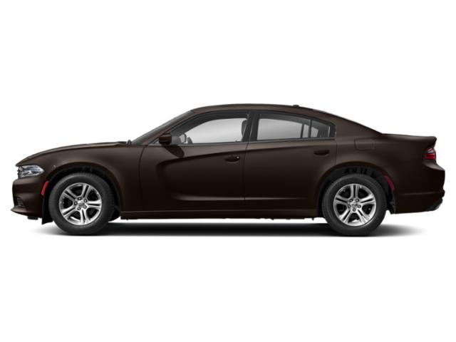 2019 Dodge Charger Police AWD