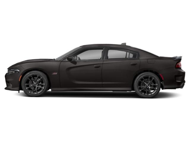 2019 Dodge Charger Scat Pack RWD 2019 Dodge Charger Scat Pack RWD