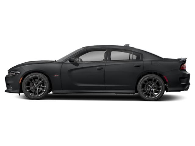 2019 Dodge Charger Scat Pack RWD