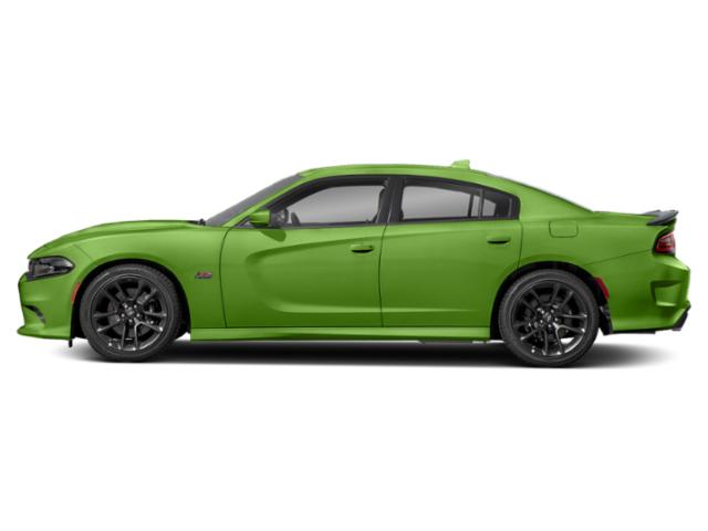 2019 Dodge Charger Scat Pack RWD