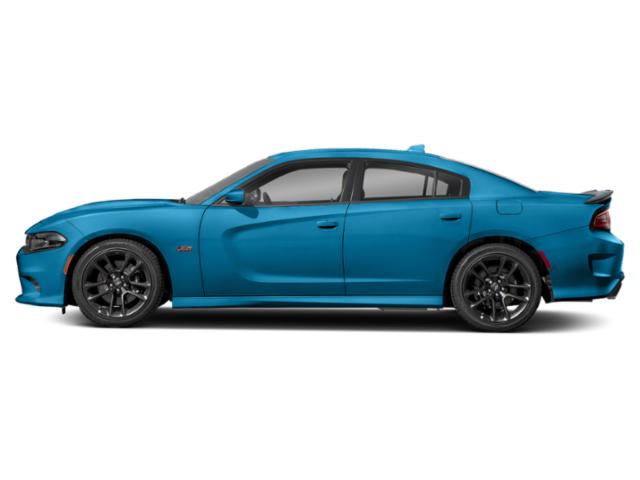2019 Dodge Charger Scat Pack RWD