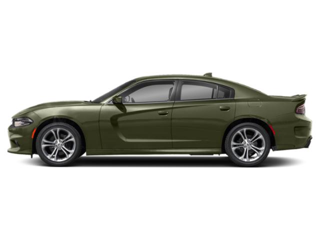 2019 Dodge Charger GT RWD