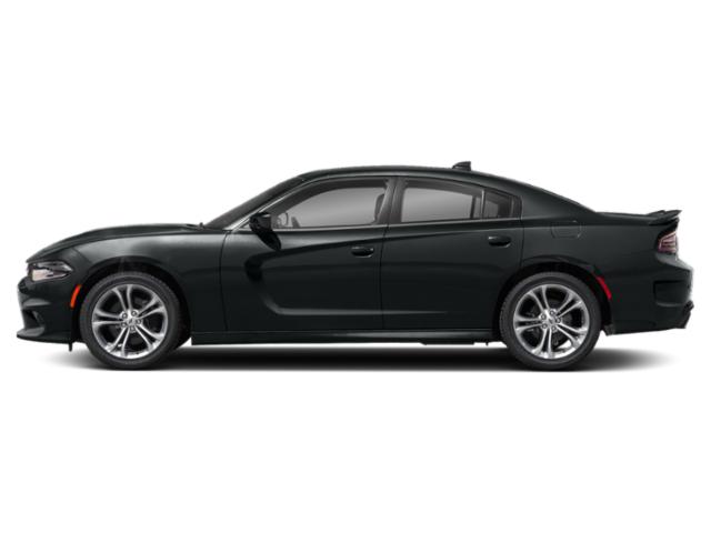 2019 Dodge Charger R/T RWD 2019 Dodge Charger R/T RWD