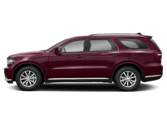 2019 Dodge Durango GT RWD