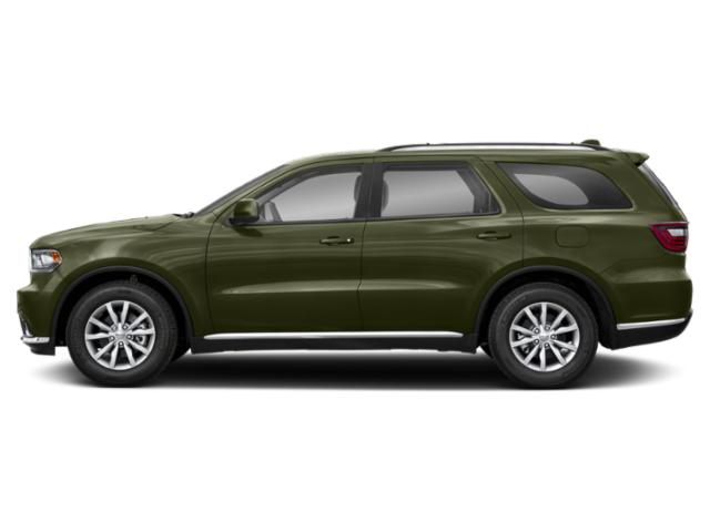 2019 Dodge Durango GT AWD 2019 Dodge Durango GT AWD