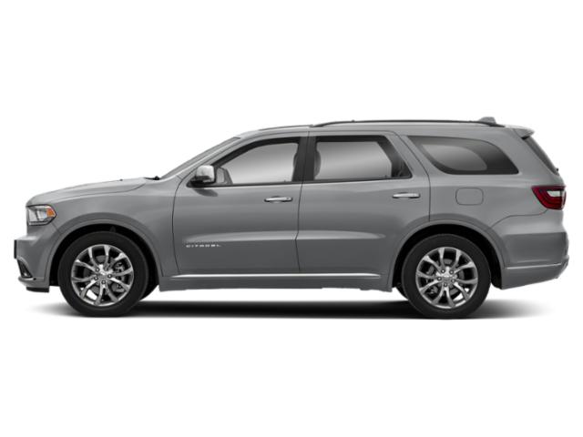 2019 Dodge Durango Citadel RWD