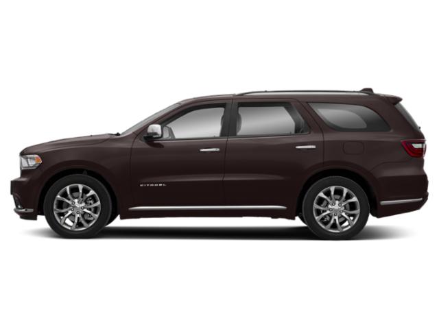 2019 Dodge Durango Citadel AWD 2019 Dodge Durango Citadel AWD