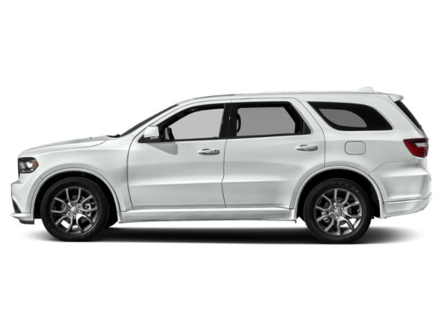2019 Dodge Durango R/T RWD