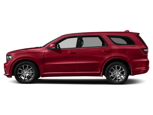 2019 Dodge Durango R/T AWD