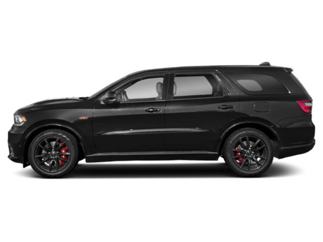 2019 Dodge Durango SRT AWD 2019 Dodge Durango SRT AWD