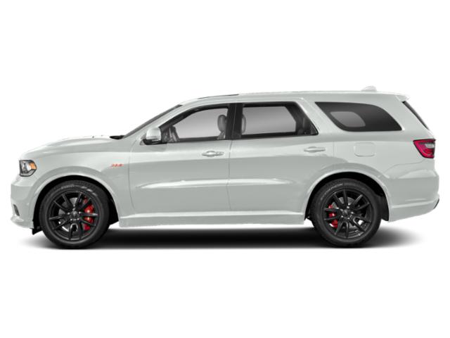 2019 Dodge Durango SRT AWD