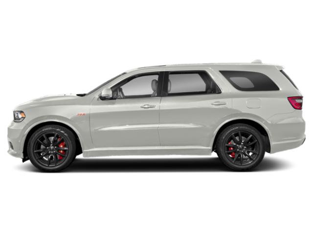 2019 Dodge Durango SRT AWD 2019 Dodge Durango SRT AWD