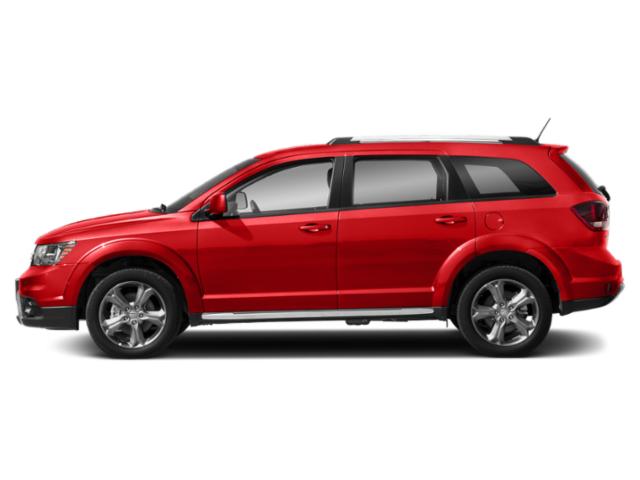 2019 Dodge Journey Crossroad AWD