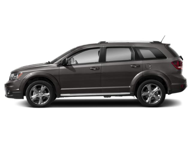 2019 Dodge Journey SE AWD