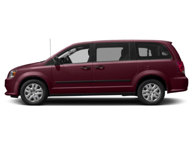 2019 Dodge Grand Caravan SE 35th Anniversary Edition