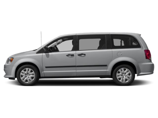 2019 Dodge Grand Caravan SE 35th Anniversary Edition 2019 Dodge Grand Caravan SE 35th Anniversary Edition