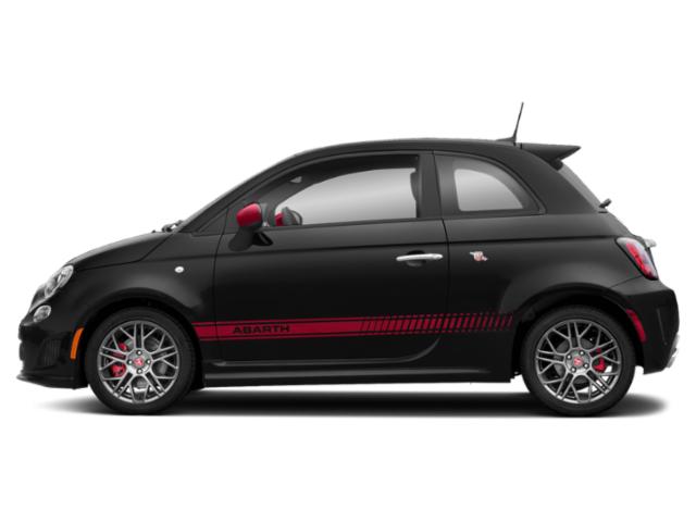 2019 Fiat 500 Abarth 2019 Fiat 500 Abarth