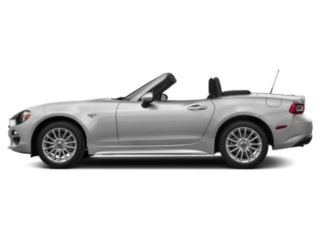 2019 Fiat 124 Spider Classica