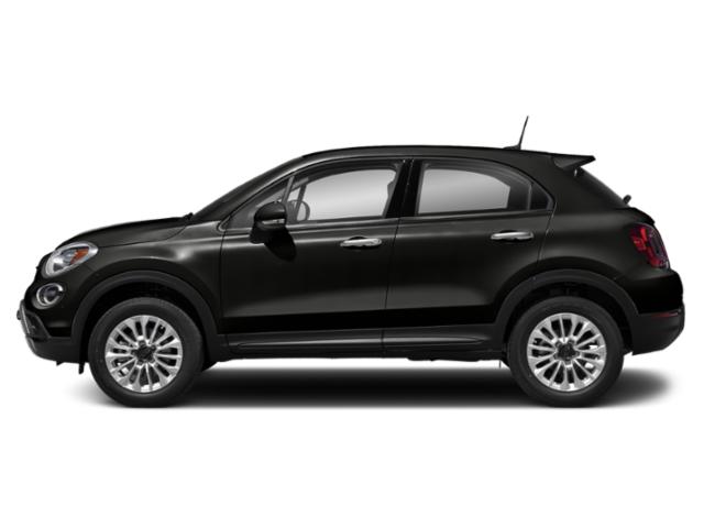 2019 Fiat 500X Trekking AWD