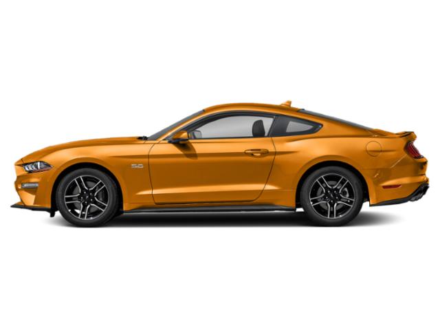 2019 Ford Mustang GT 2019 Ford Mustang GT