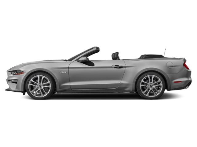 2019 Ford Mustang GT Premium 2019 Ford Mustang GT Premium