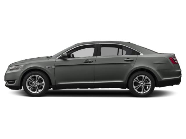 2019 Ford Taurus Limited