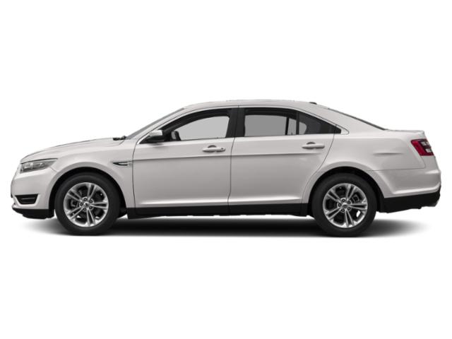 2019 Ford Taurus SEL 2019 Ford Taurus SEL