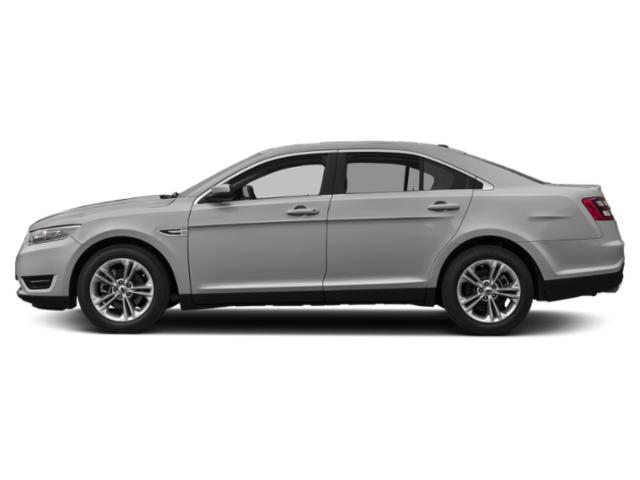 2019 Ford Taurus Limited 2019 Ford Taurus Limited