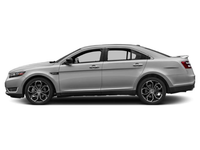 2019 Ford Taurus SHO 2019 Ford Taurus SHO